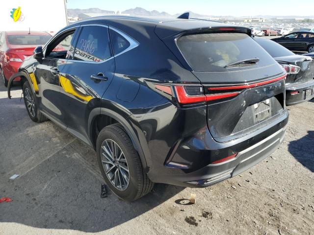2022 LEXUS NX 350H JTJGKCEZ6N5002246