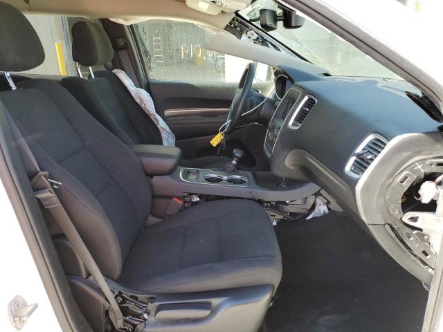 2020 DODGE DURANGO SS 1C4RDJFG9LC441053
