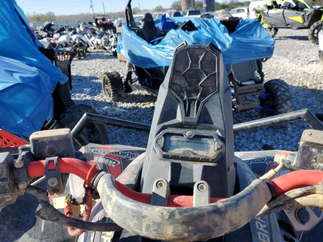 2018 CAN-AM RENEGADE X 3JBMWAV44JJ000197