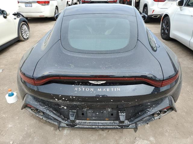 2022 ASTON MARTIN VANTAGE SCFSMGAW9NGN06578