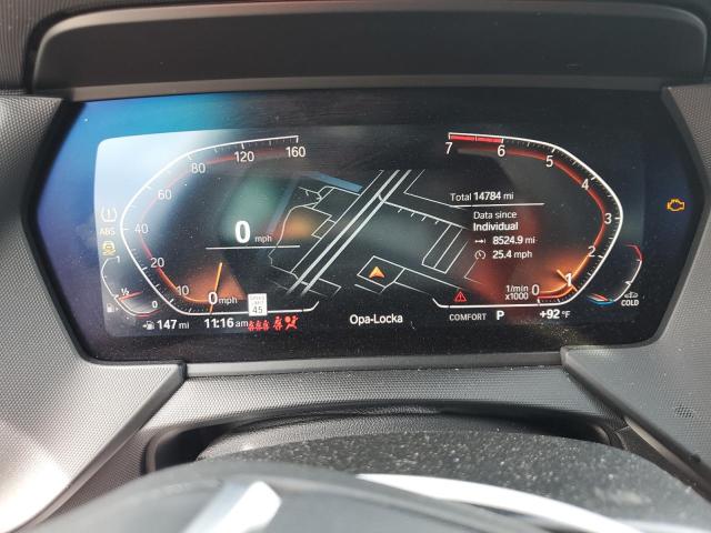 2022 BMW 228I WBA53AK06N7K26037