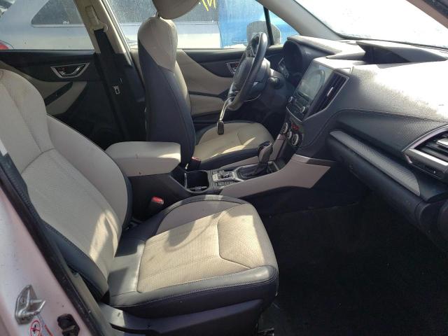 JF2SKASCXLH448690 Subaru Forester Limited