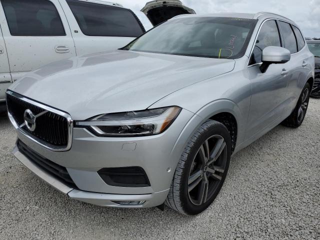 2018 VOLVO XC60 T5 LYV102RK8JB109783