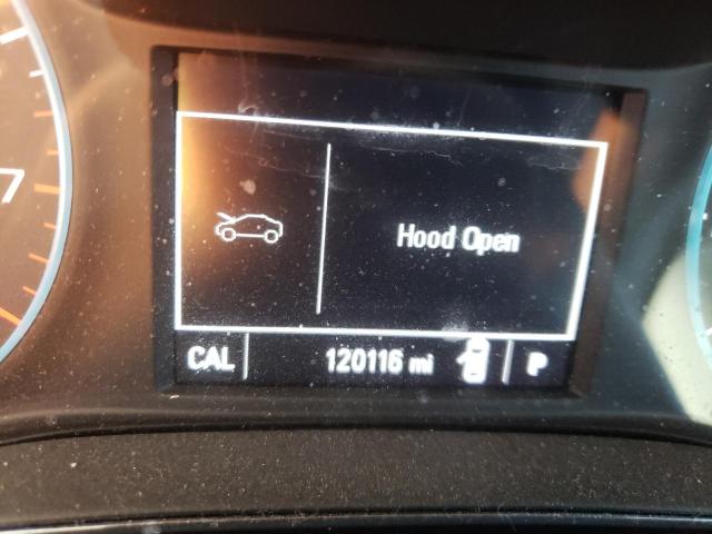 2016 CHEVROLET CRUZE LT - 1G1BE5SM4G7317278