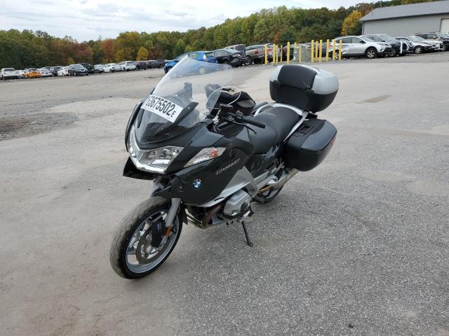 2010 BMW R1200 RT WB1044008AZW18298