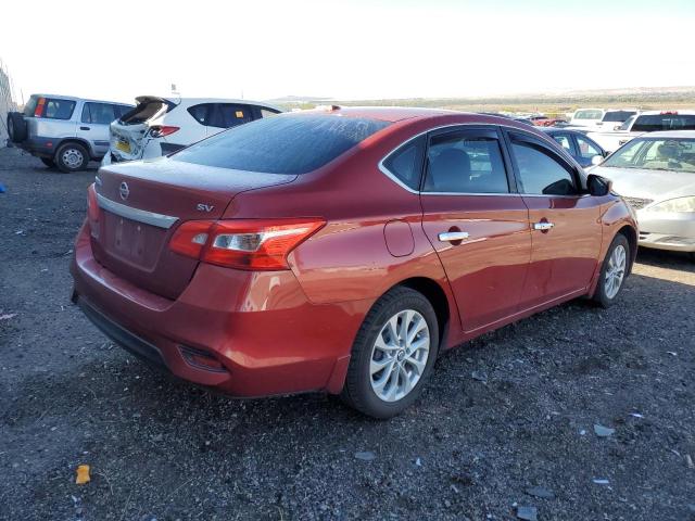 3N1AB7AP9GY286307 Nissan SENTRA S