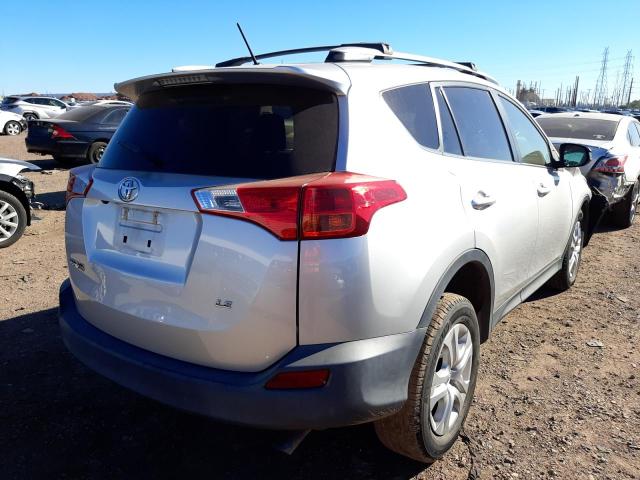 VIN JTMZFREV1D5016585 2013 TOYOTA RAV4 no.4