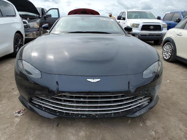 2022 ASTON MARTIN VANTAGE SCFSMGAW9NGN06578