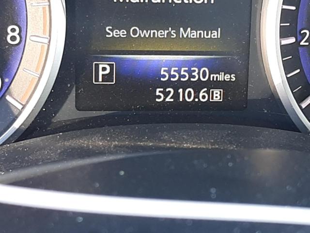 2015 INFINITI Q50 HYBRID JN1AV7AP3FM790876