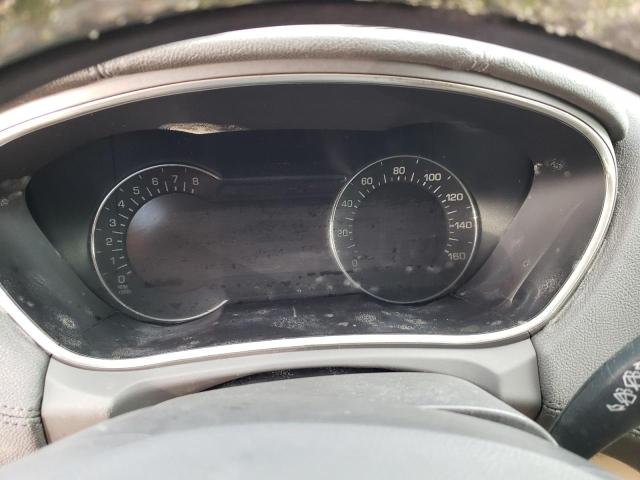 2016 LINCOLN MKX SELECT 2LMTJ6KR1GBL60718