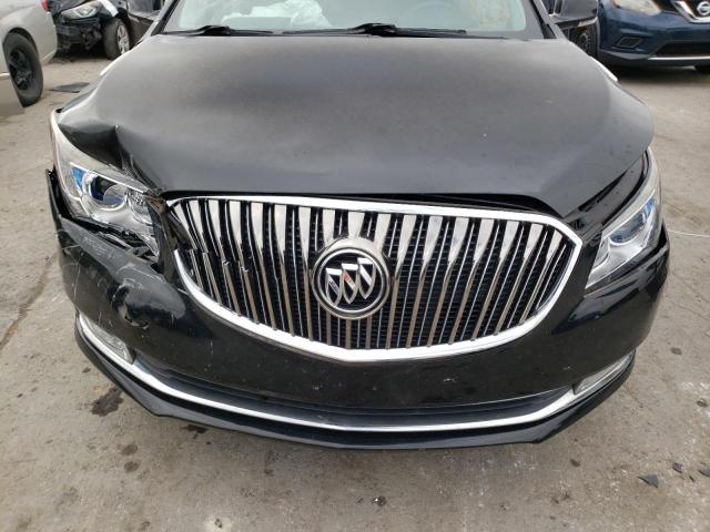 1G4GB5G36GF193652 Buick Lacrosse