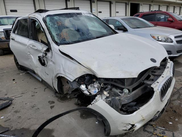 2018 BMW X1 sDrive28i