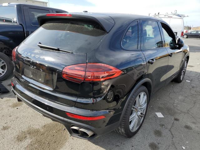 2016 PORSCHE CAYENNE TU WP1AC2A25GLA88249