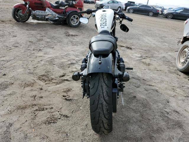 2019 HARLEY-DAVIDSON XL1200 CX 1HD1LM312KC430099