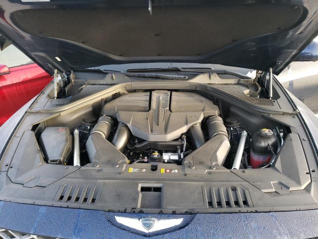 2021 GENESIS GV80 BASE KMUHCESC8MU035024
