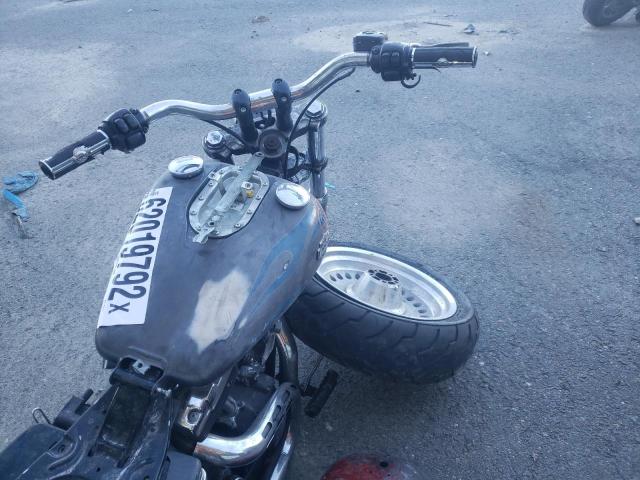 2014 HARLEY-DAVIDSON FXDWG DYNA 1HD1GPM11EC306317