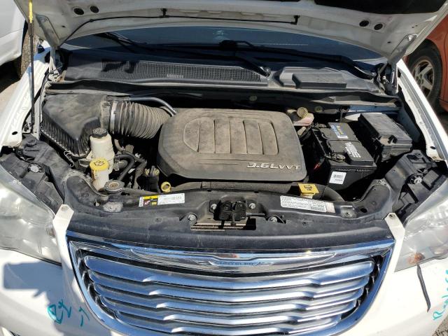 VIN 2C4RC1BG1DR743616 2013 CHRYSLER MINIVAN no.7