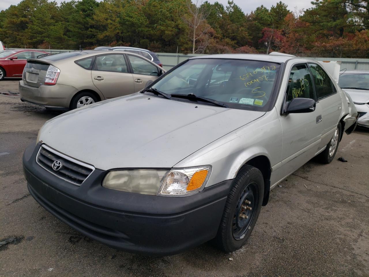 2000 Toyota Camry - Image 2