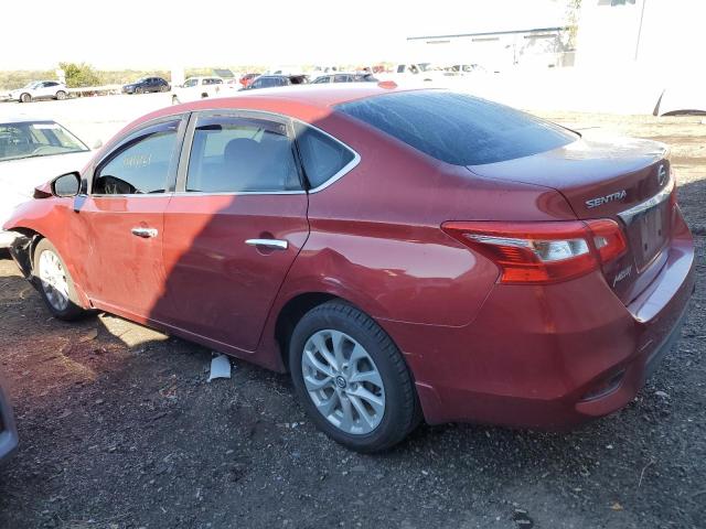 3N1AB7AP9GY286307 Nissan SENTRA S