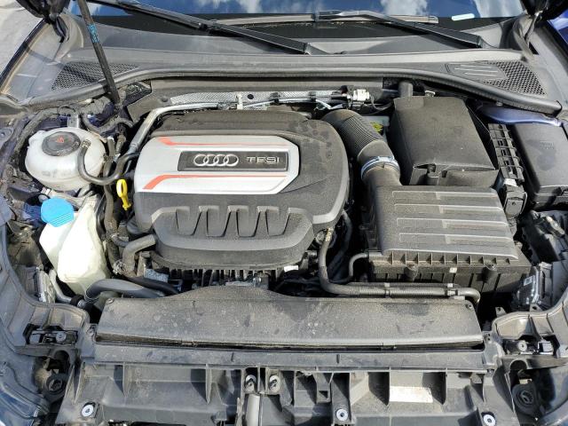 2018 AUDI S3 - WAUB1HFF8J1041341