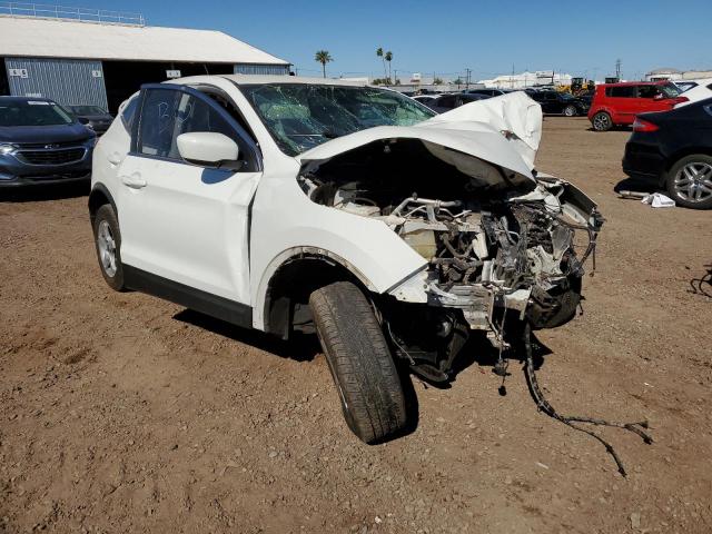 Vehiculos salvage en venta de Copart Phoenix, AZ: 2019 Nissan Rogue Sport
