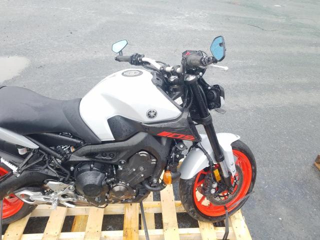 2019 YAMAHA MT09 - JYARN53N5KA002008