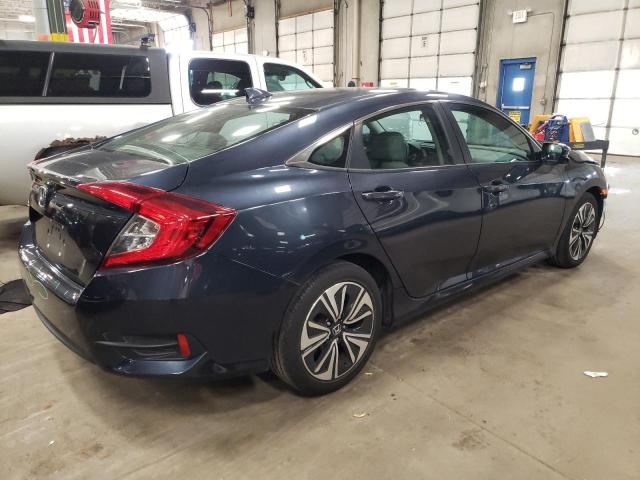 2016 HONDA CIVIC 4D 19XFC1F30GE007802