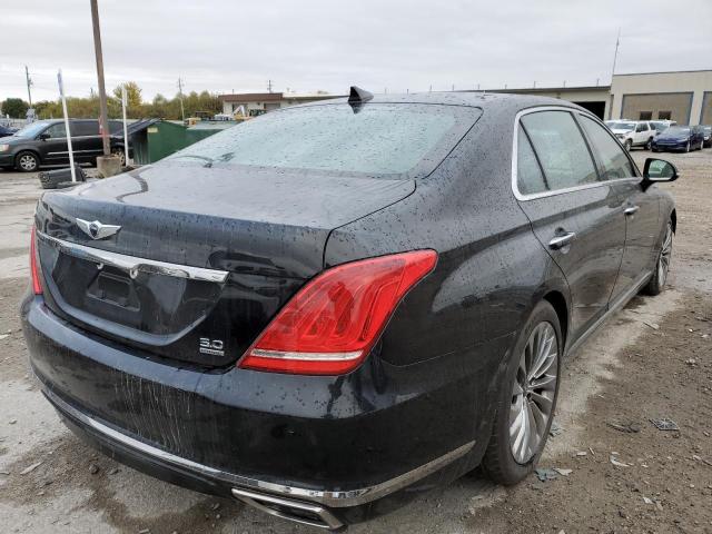 2018 GENESIS G90 ULTIMA KMHG54JH8JU037525