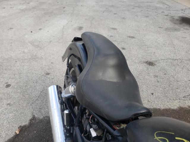 2003 HONDA VTX1800 C 1HFSC46023A110017