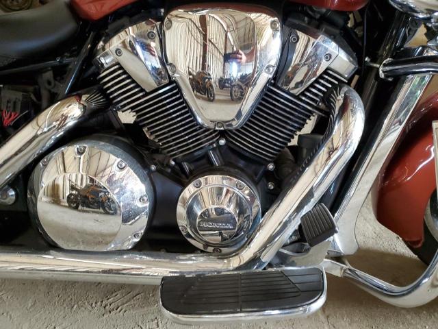 2008 HONDA VTX1800 N3 1HFSC49G98A600499