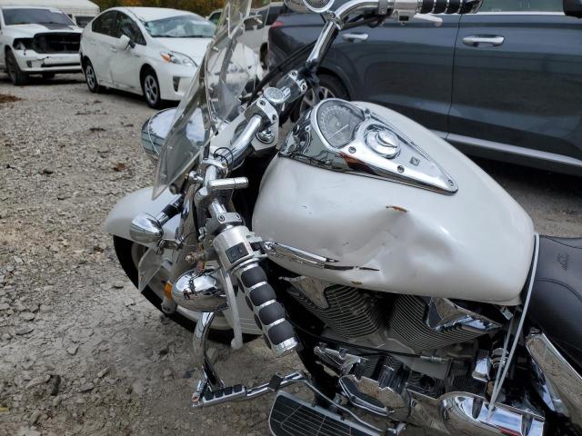 2008 HONDA VTX1300 R 1HFSC52678A500733