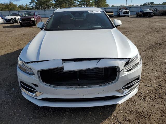2017 VOLVO S90 T6 INS - YV1A22ML7H1001726