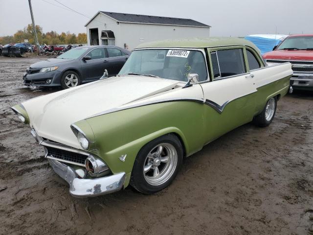 FORD   1955 1