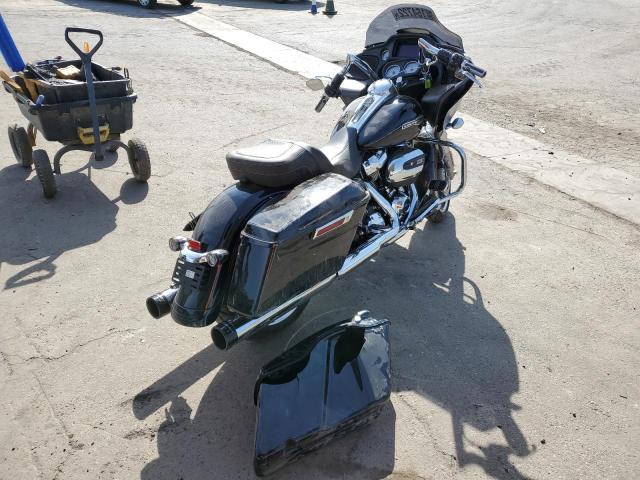 2021 HARLEY-DAVIDSON FLTRX 1HD1KHC27MB630326