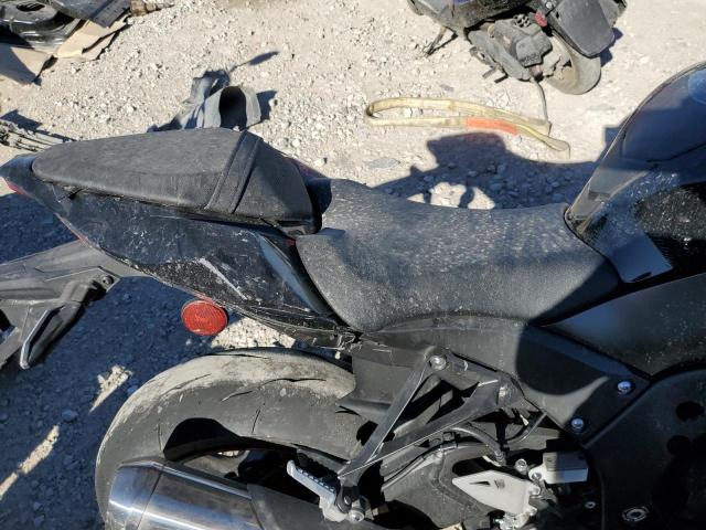 2022 KAWASAKI ZX1002 M JKBZXVM15NA002191