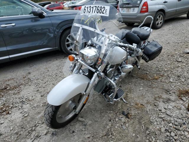 2008 HONDA VTX1300 R 1HFSC52678A500733