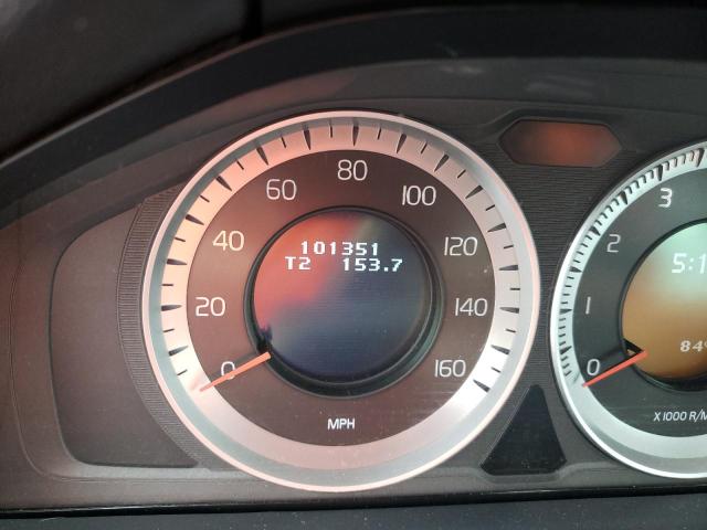YV1612FS6D1228834 Volvo S60 T5