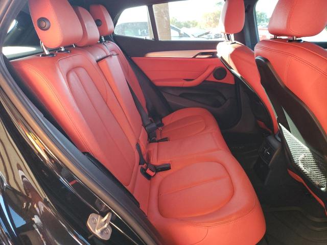 2018 BMW X2 SDRIVE2 WBXYJ3C37JEJ82763