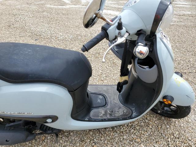 2019 HONDA NCW50 JH2AF7718KK300989