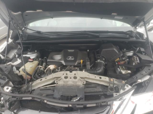 2015 LEXUS NX 200T JTJYARBZ8F2009877