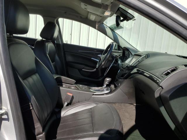 2016 BUICK REGAL 1SV 2G4G25EK8G9116431