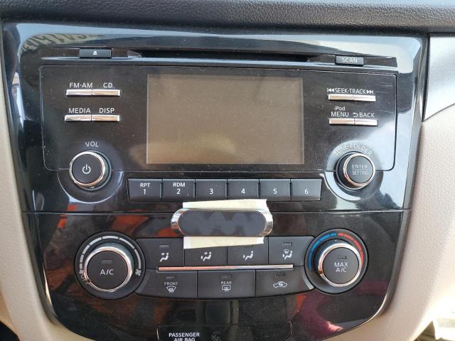 KNMAT2MT7FP517842 Nissan ROGUE S