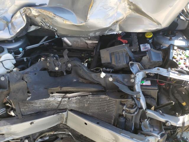 2016 JEEP PATRIOT LA - 1C4NJPFA8GD599244