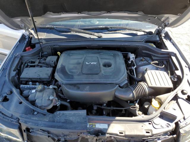 1C4RJFCG4JC112770 Jeep Grand Cherokee Overland