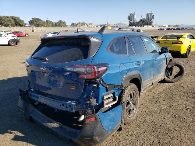 4S4BTGUD5N3202811 Subaru Outback Wilderness