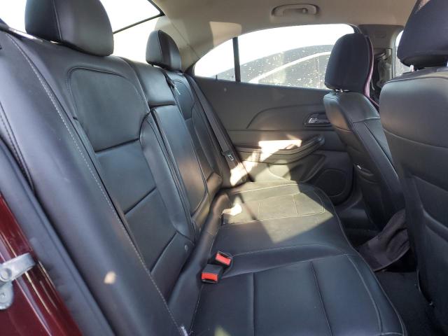 2015 CHEVROLET MALIBU LTZ - 1G11F5SL9FF142224