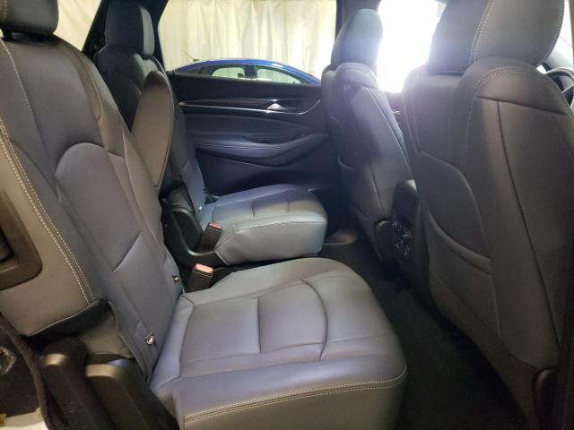 2020 BUICK ENCLAVE PR 5GAEVBKW6LJ313591