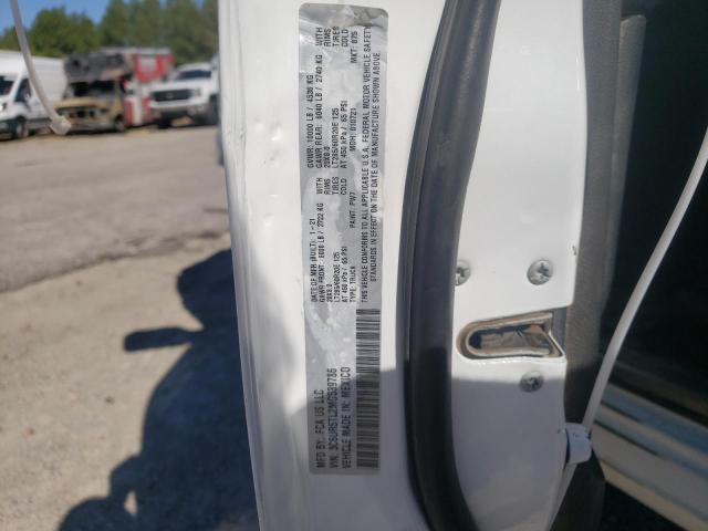 2021 RAM 2500 LIMIT 3C6UR5TL2MG539786