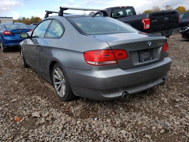 WBAWC73579E068469 BMW 335 XI