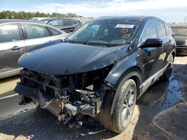 2020 HONDA CR-V EXL - 7FARW1H87LE030175